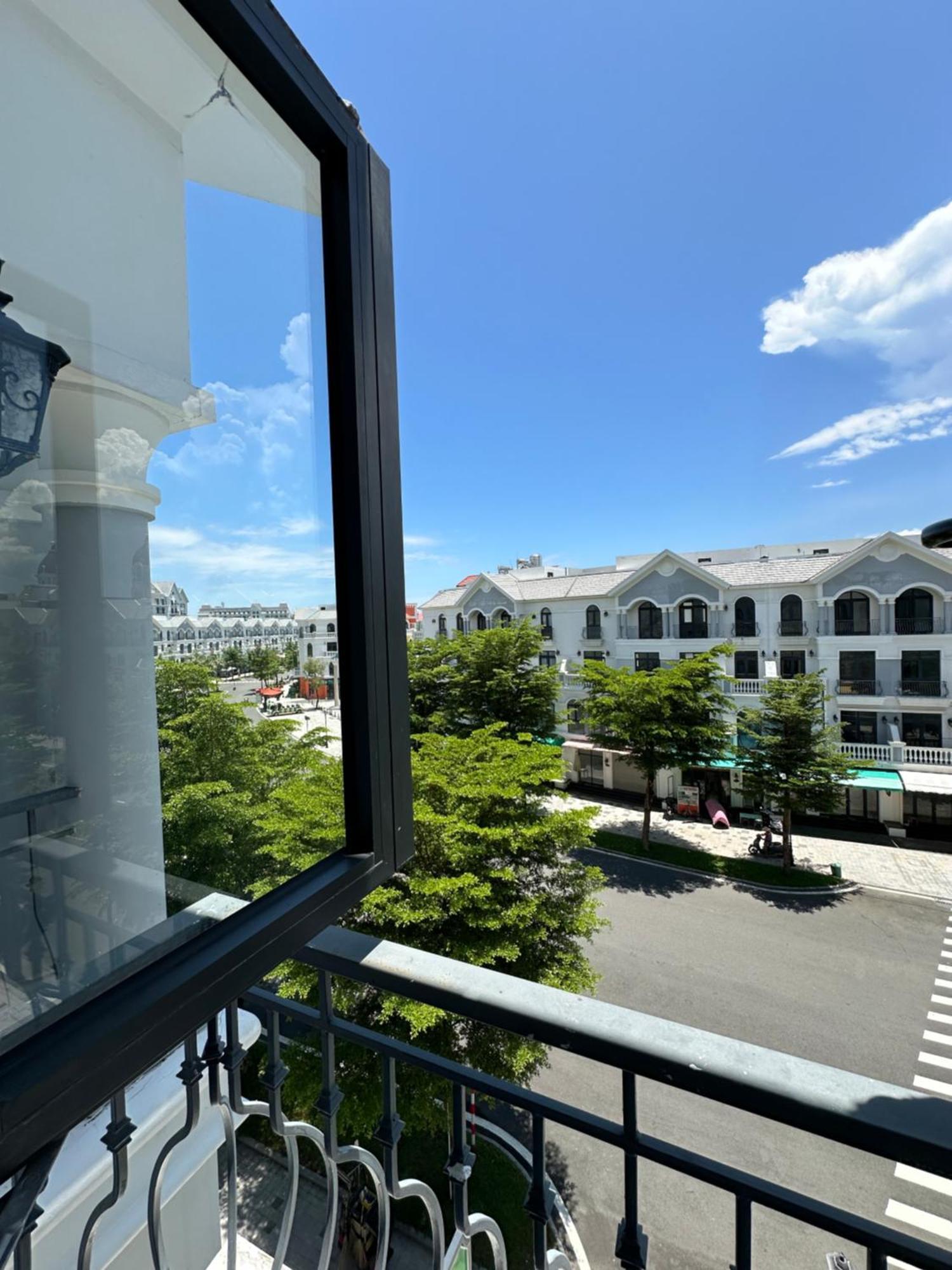 Moc Lam Homestay Grandworld Phú Quốc Eksteriør billede